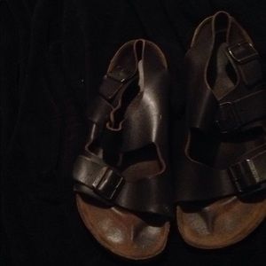 Men's Birkenstock